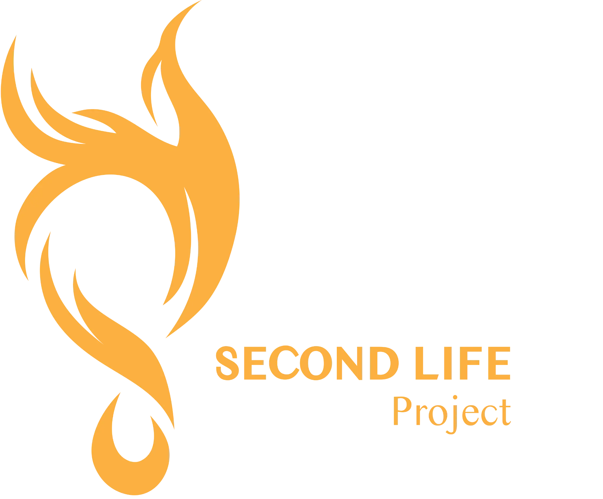 SecondLife Project Logo